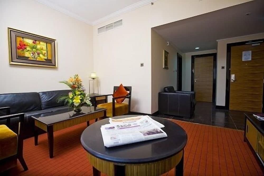 Rayan Hotel Corniche photo 8