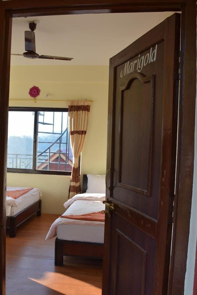 Greenhills Guesthouse photo 3