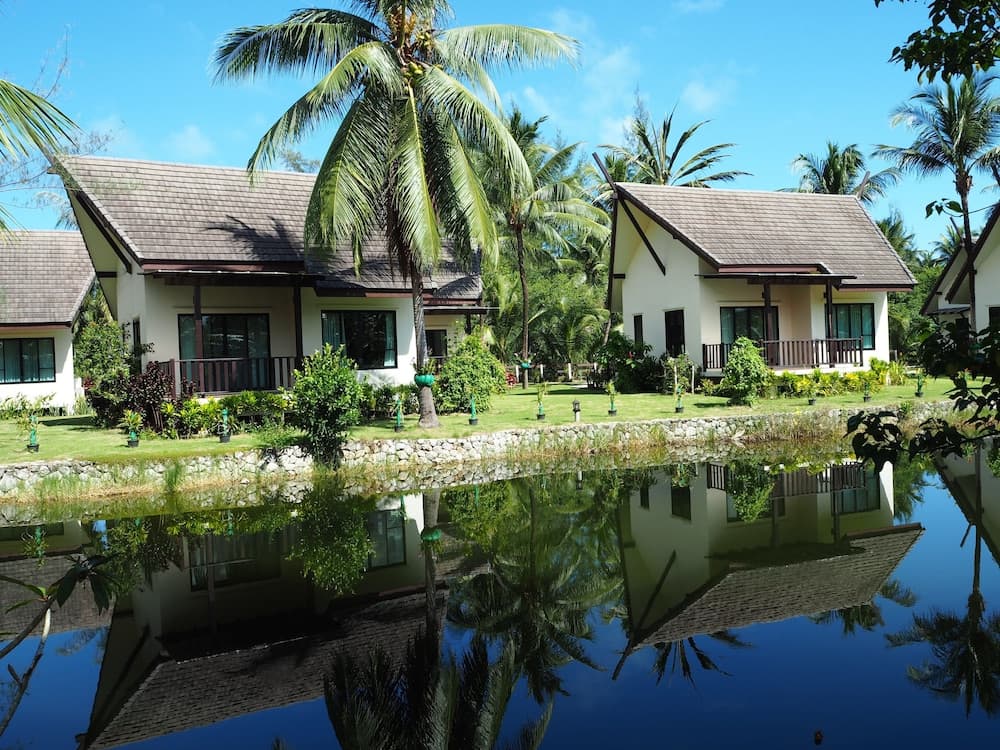 Khao Lak Blue Lagoon Resort photo 7