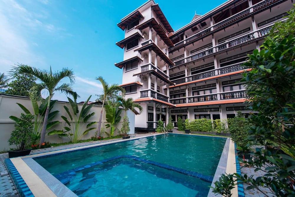 Sok San Villa photo 7