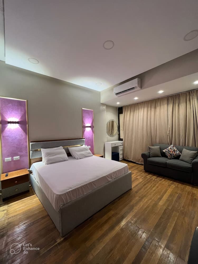 Lucky Hostel photo 9