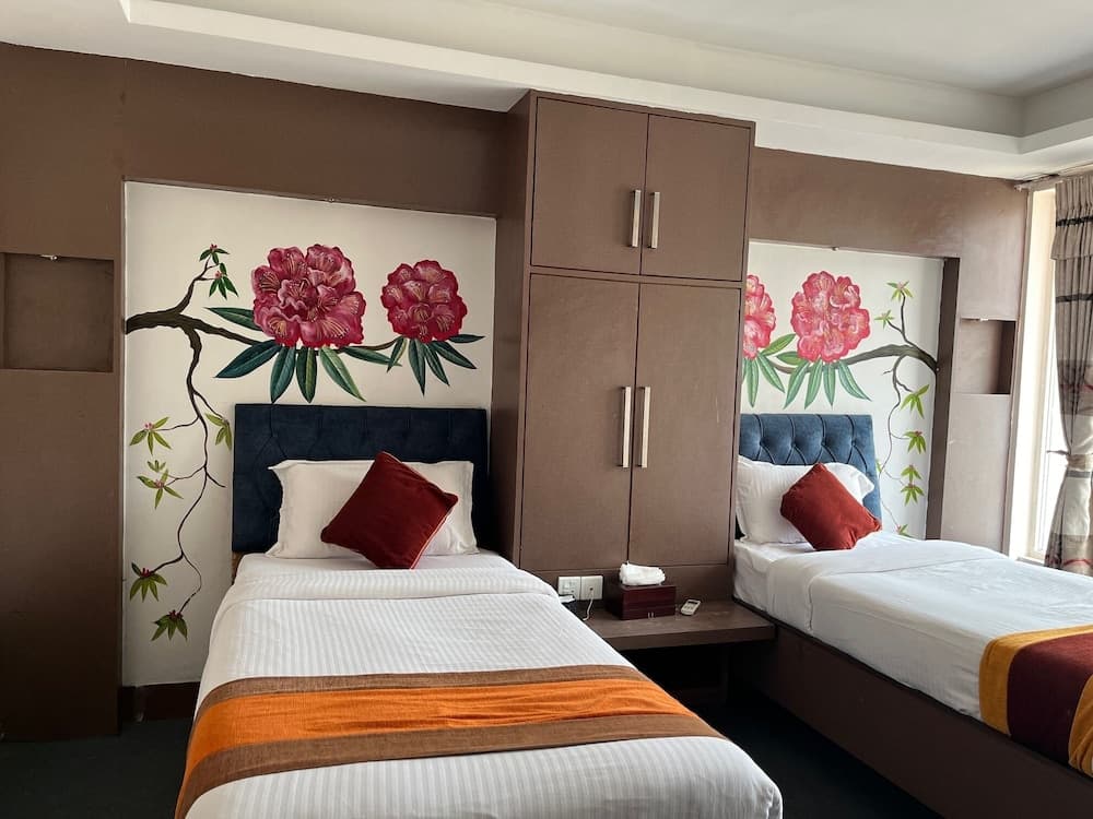Hotel Kathmandu Square photo 4