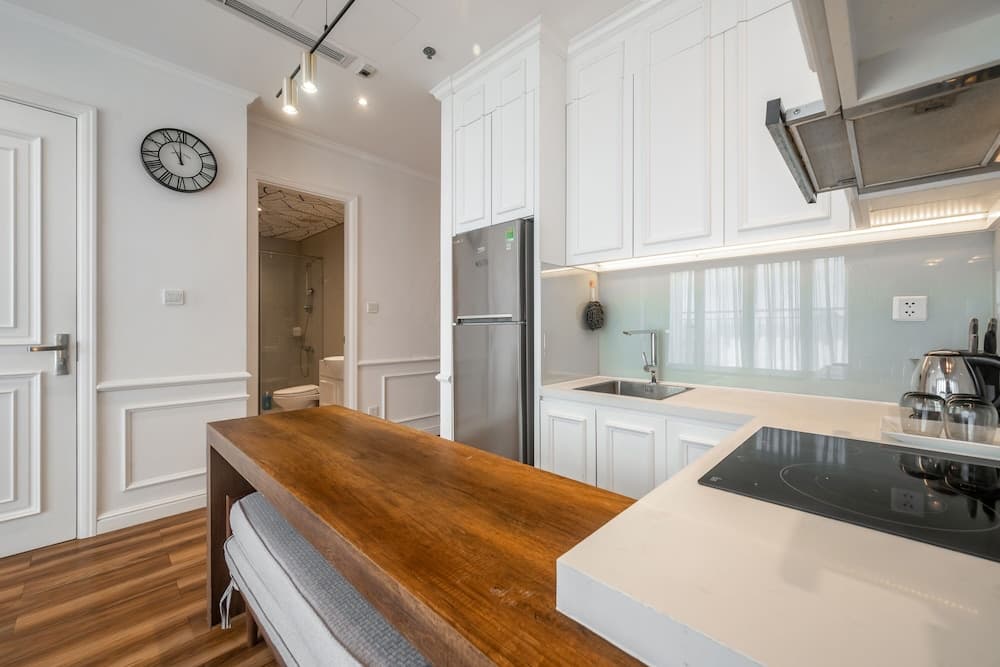 Vinhomes Central Park - ANGIA Residence photo 2