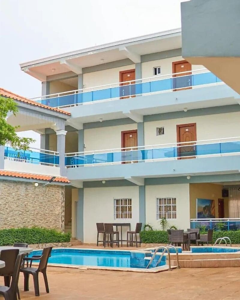 Alba Coral Hotel photo 5