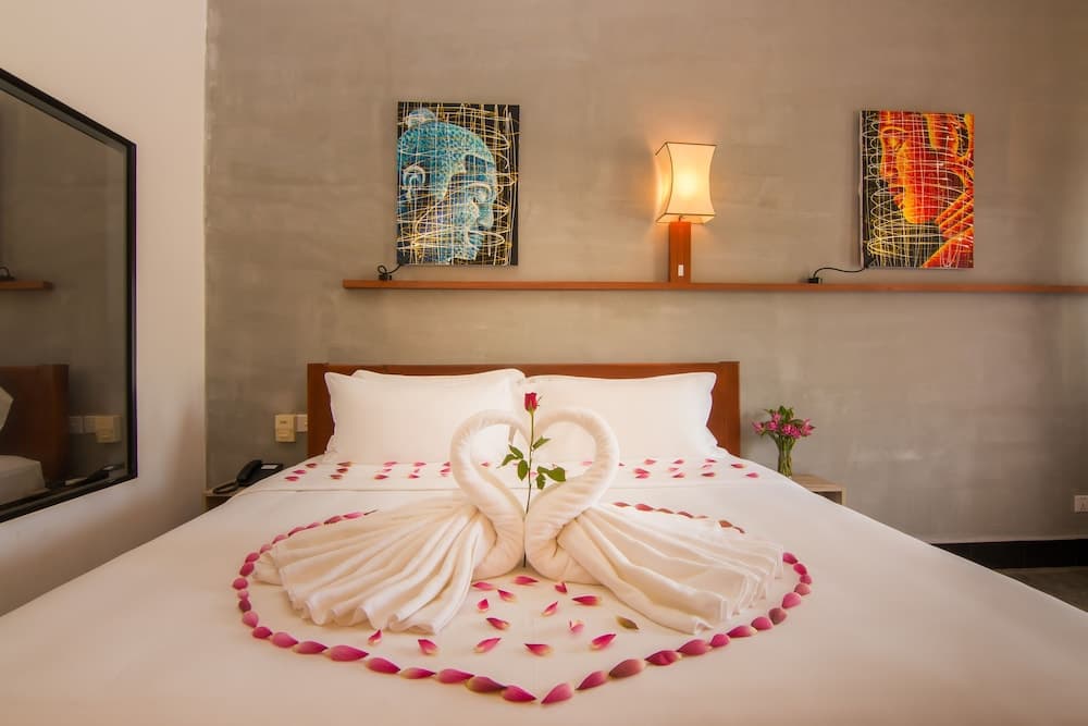 Ompil Angkor Residence photo 5