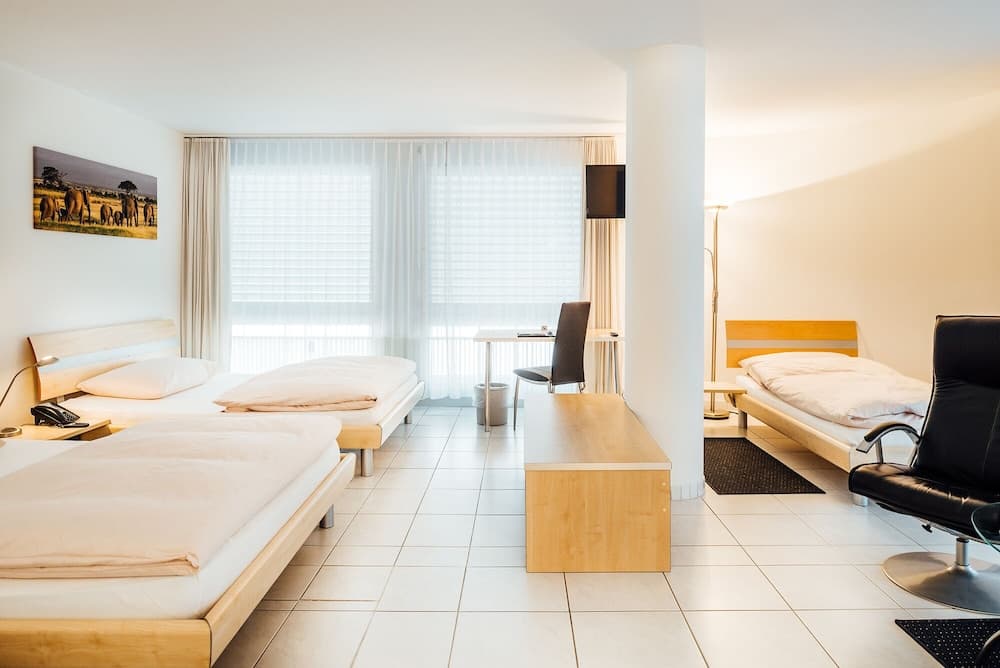 flexy.motel Buchs photo 6