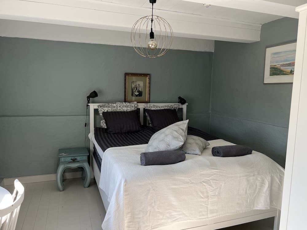 Villa Sandby Bed and Breakfast photo 3
