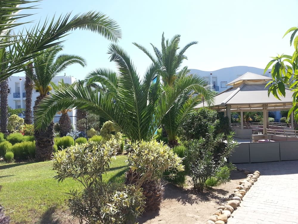 Eden Club Skanes photo 8