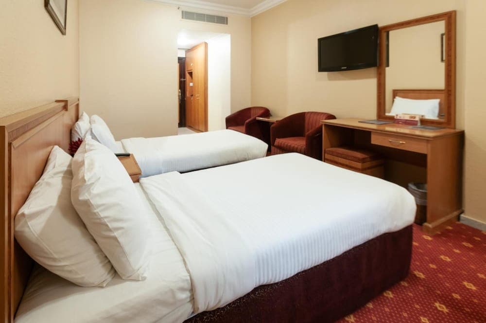Palestine Hotel Makkah photo 6