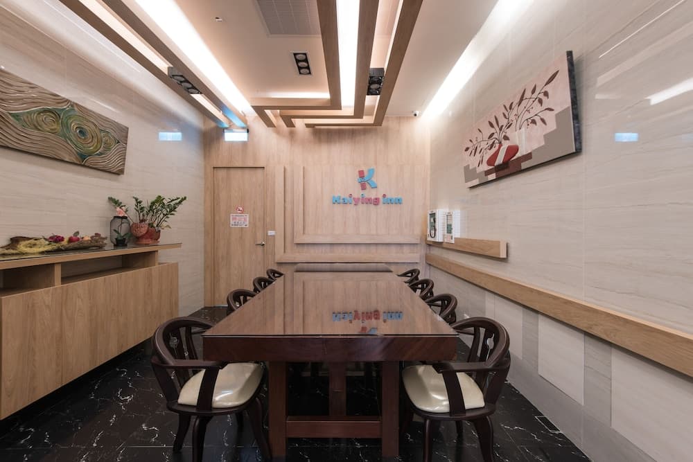 Kenting Kaiying Hotel photo 3