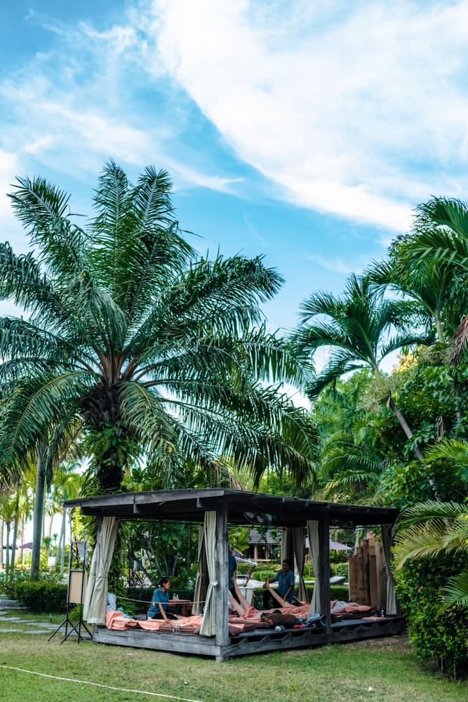 Botany Beach Resort Pattaya photo 4