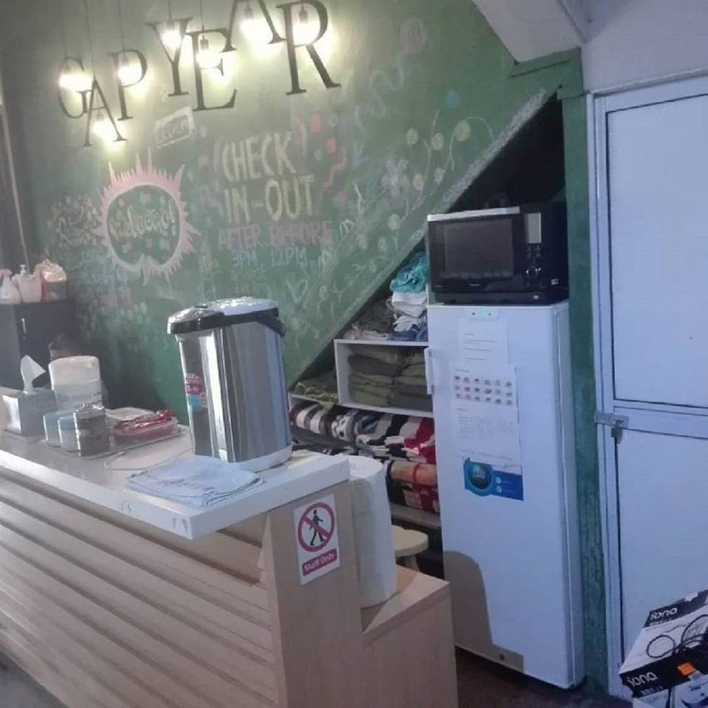 Gap Year Hostel photo 5