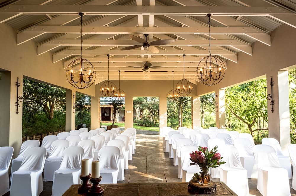 The Hilton Bush Lodge photo 3