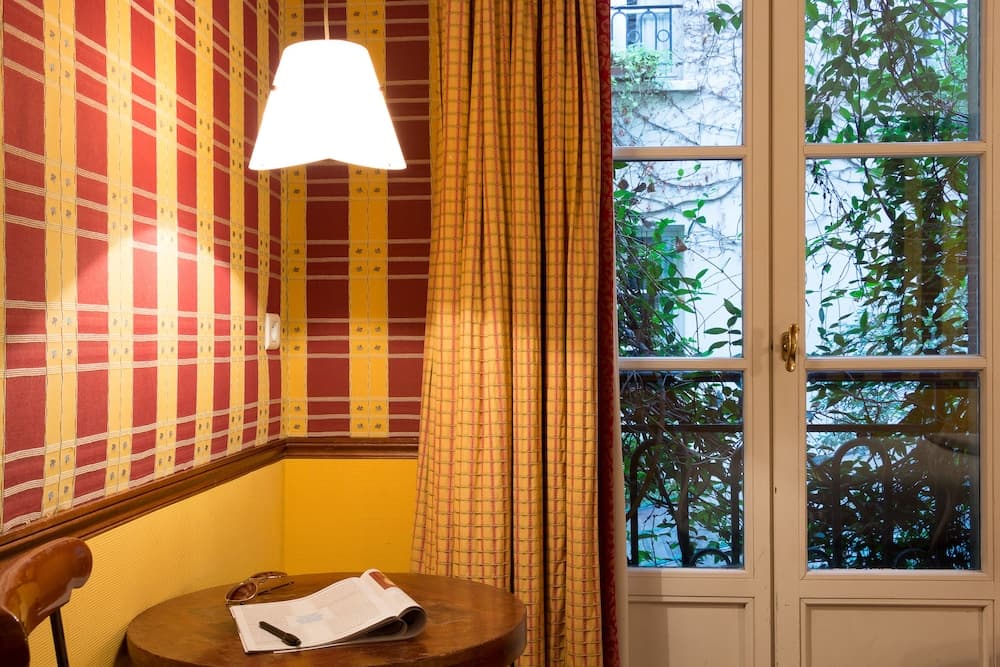Le Relais Saint Sulpice photo 7