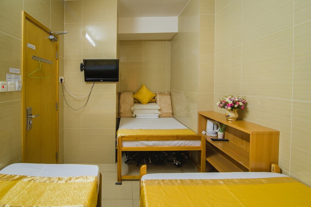Me Easy Hostel photo 6