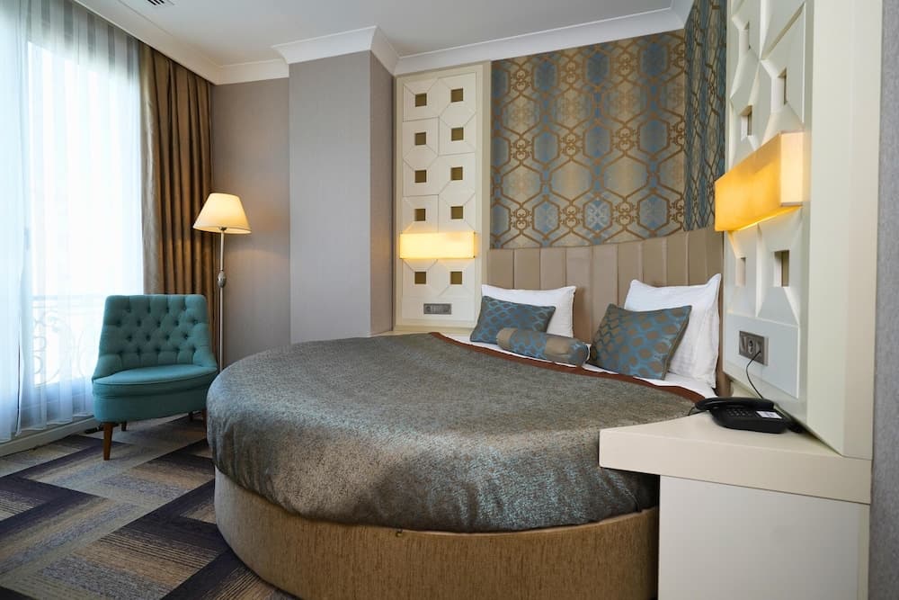 The Grand Mira Hotel photo 4
