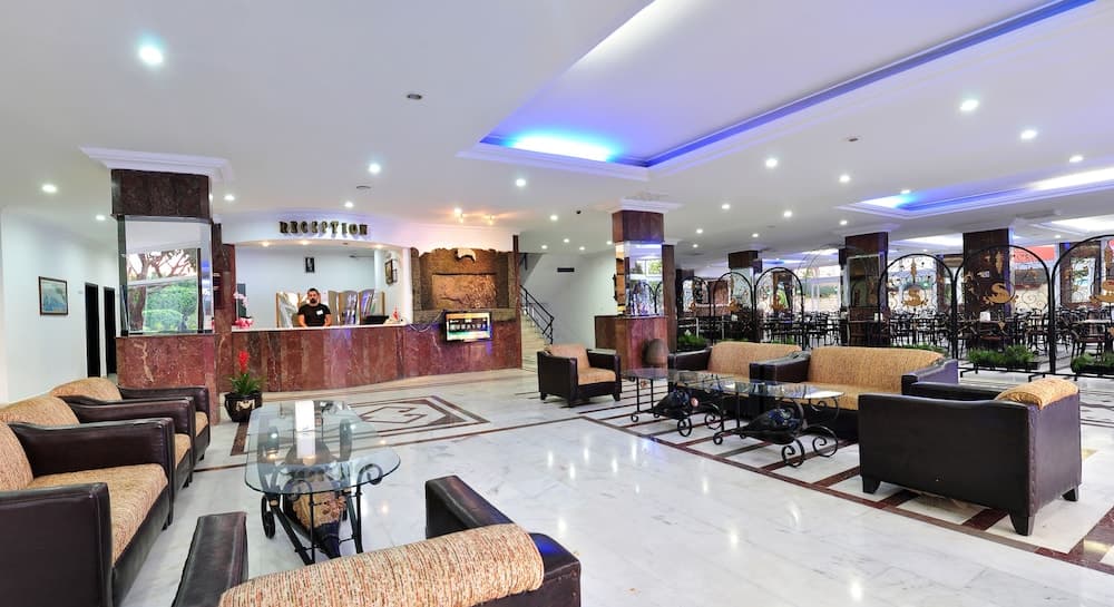 Kleopatra Sun Light Hotel photo 5