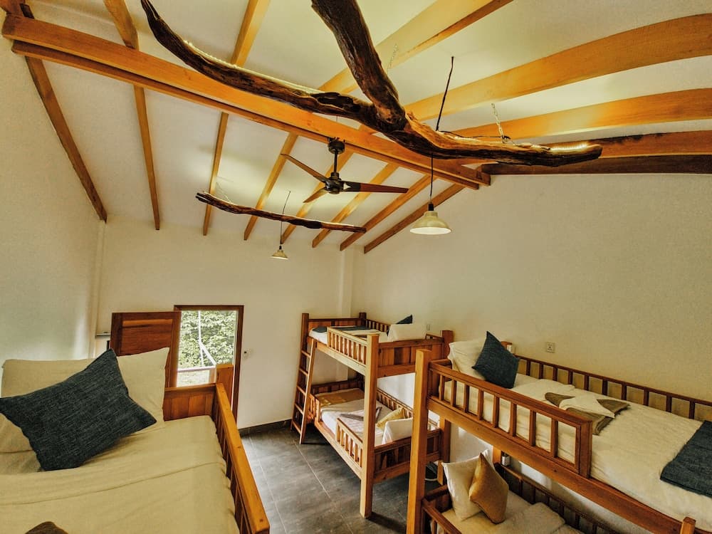 PIDA COFFEE FARM LODGE photo 2