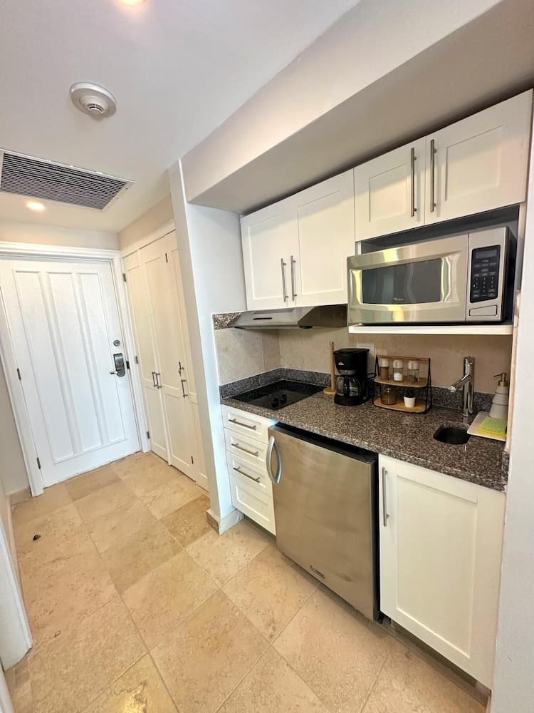 Modern Studio With Ocean View in Punta Palmera photo 7