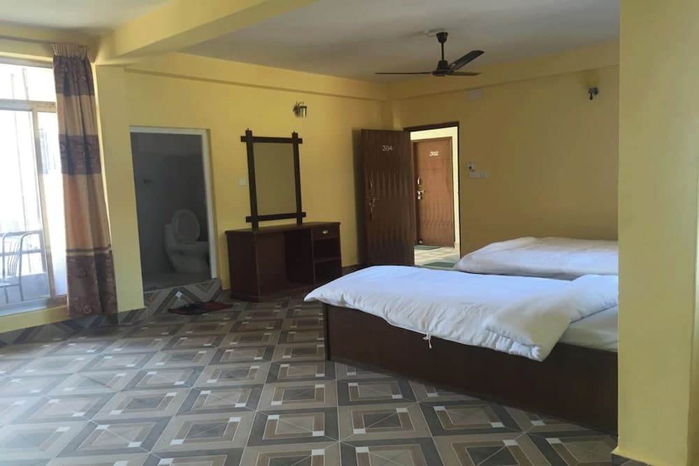 Modern Devdarshan Inn Pvt Ltd photo 8