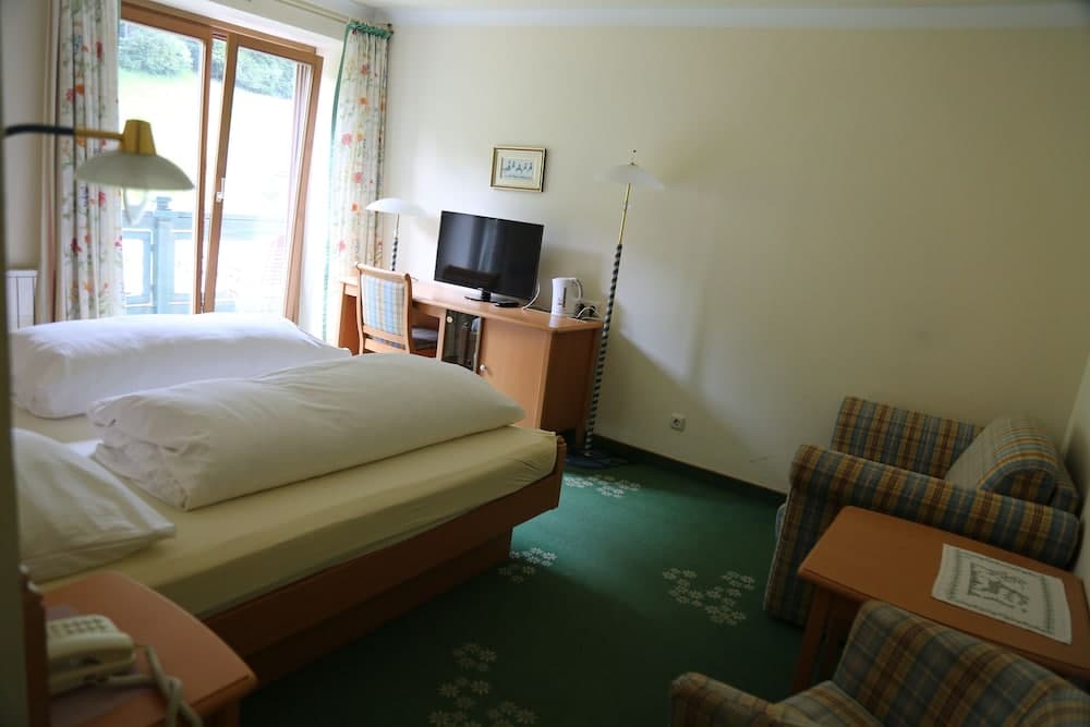 Hotel Voglauerhof photo 6
