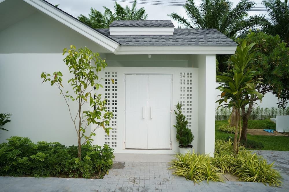 The Pin Boutique Resort Krabi photo 9