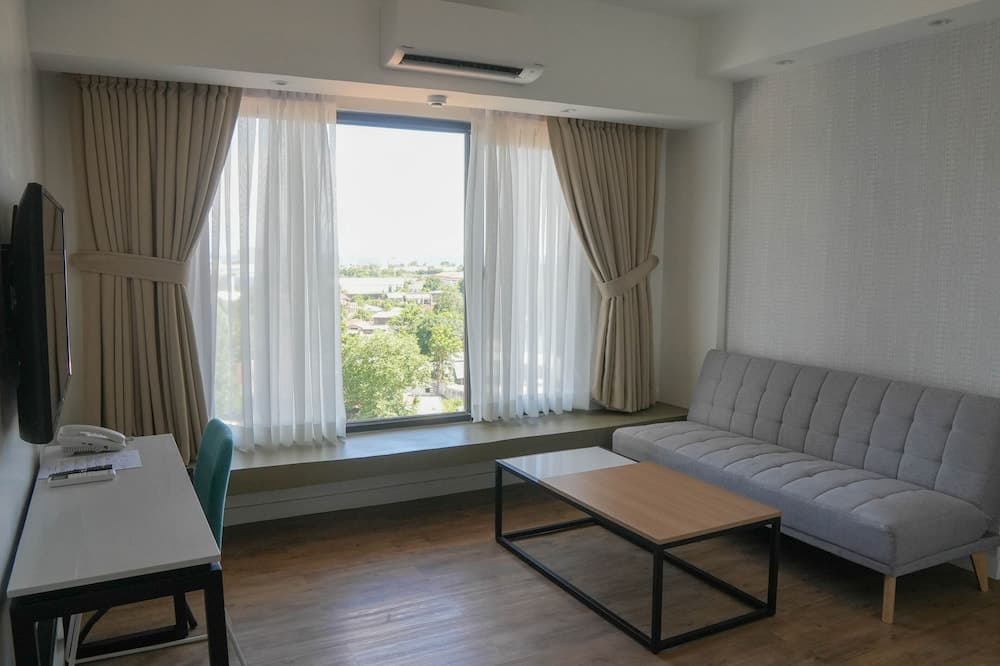Copenhagen Residences photo 6