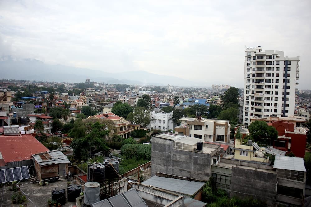 Mandala Hotel Pvt.Ltd. photo 5