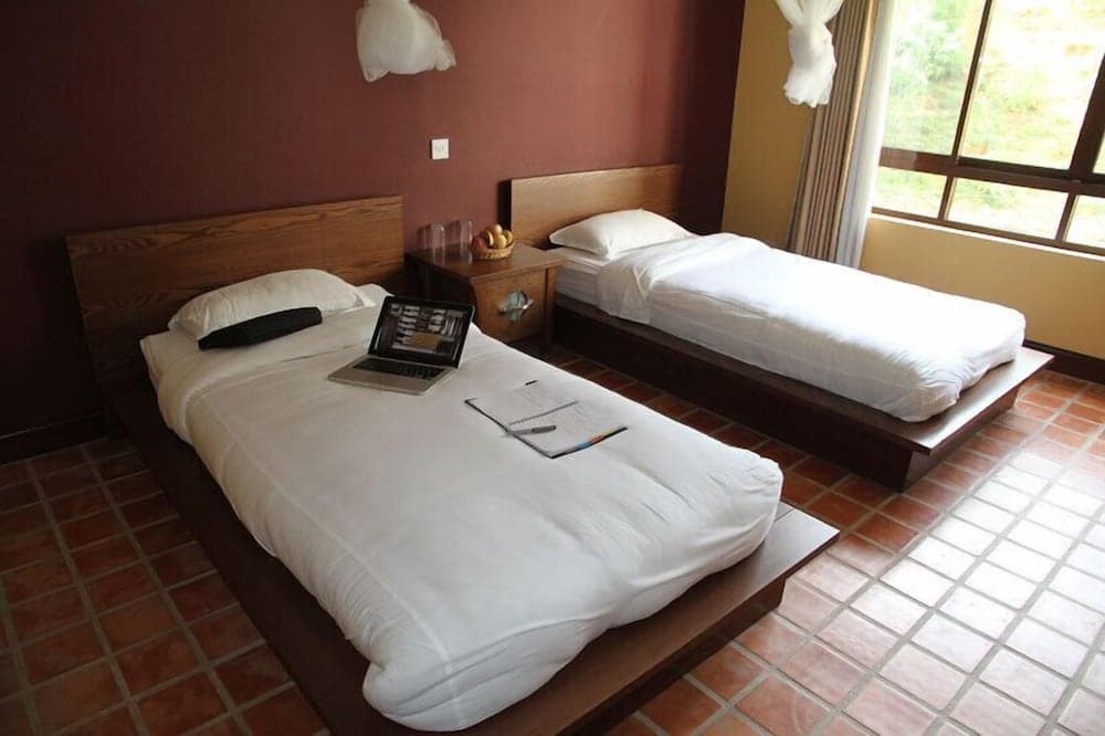 Neydo Hotel Buddhist Monastery photo 6