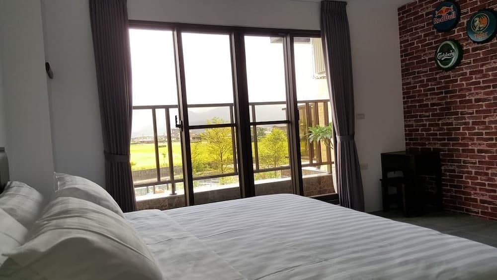 Cottage Bed and Breakfast photo 9