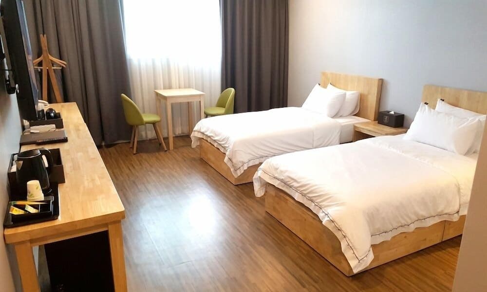 Gangneung Pine City Hotel photo 2