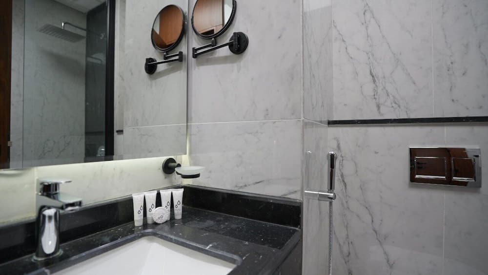 Ajm Mina Hotel photo 8