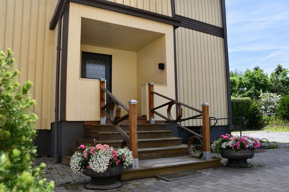 Hotel Kungsbacken photo 2