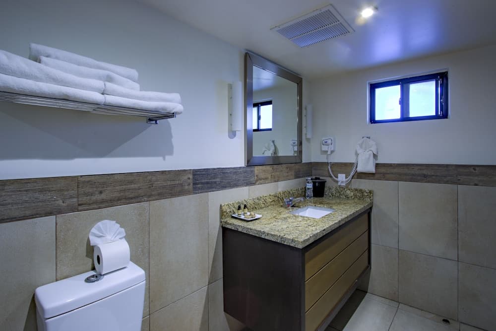 Hotel La Pinta photo 6