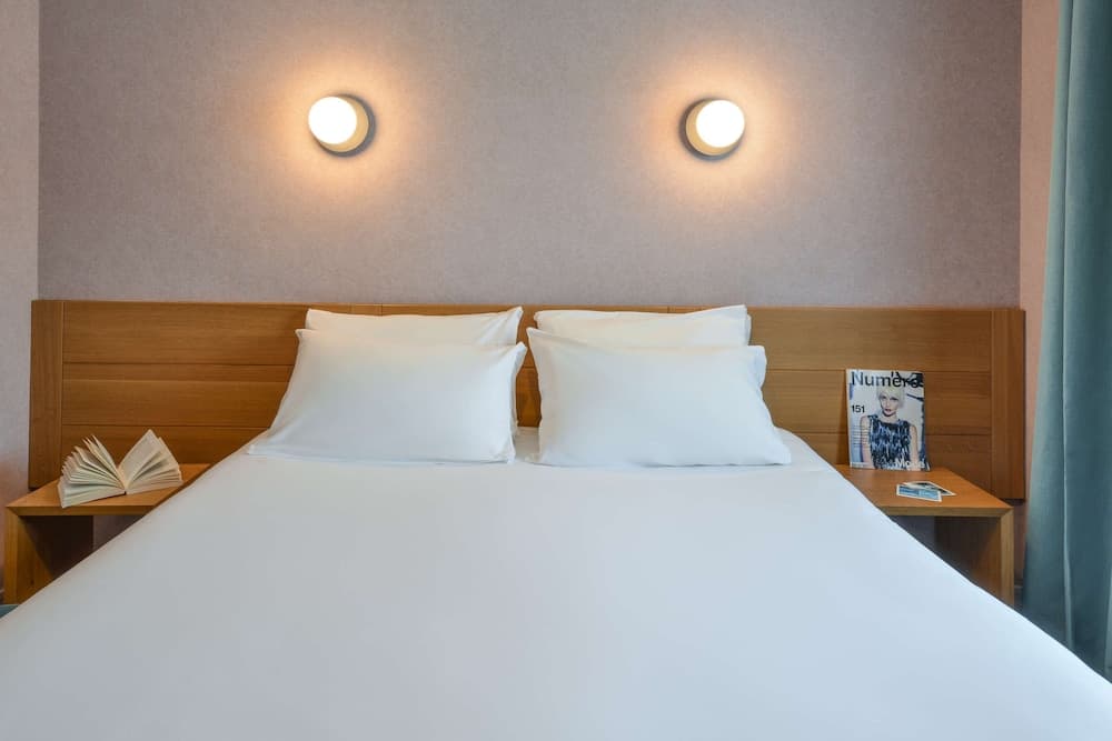 Sure Hotel by Best Western Centre Beaune photo 9