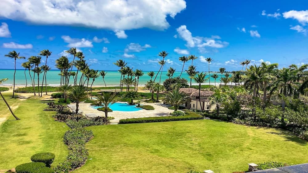 Villa Seabreeze