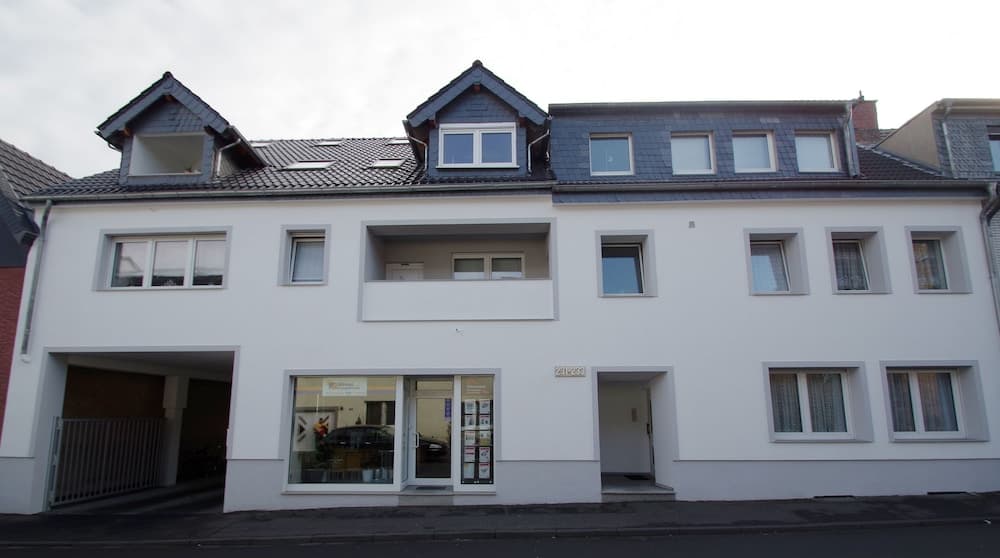 LongWin Hotel photo 2