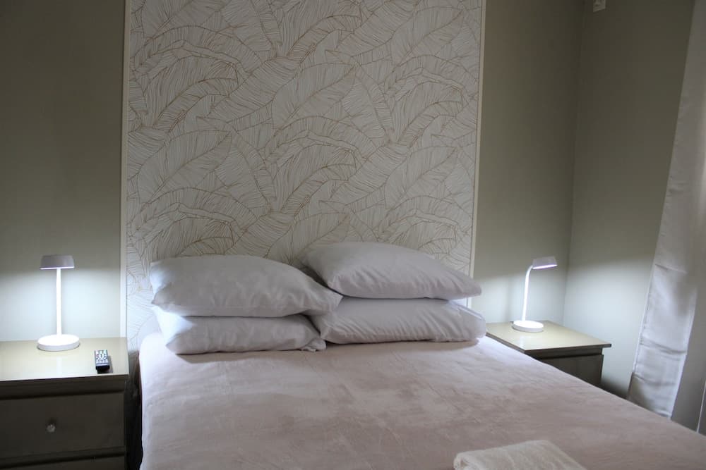 Route 66 Boutique Hotel & Apartments, Jan Thiel photo 4