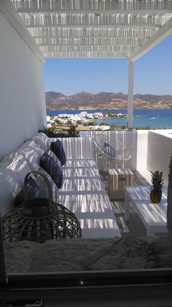 Milos Breeze Boutique Hotel photo 4