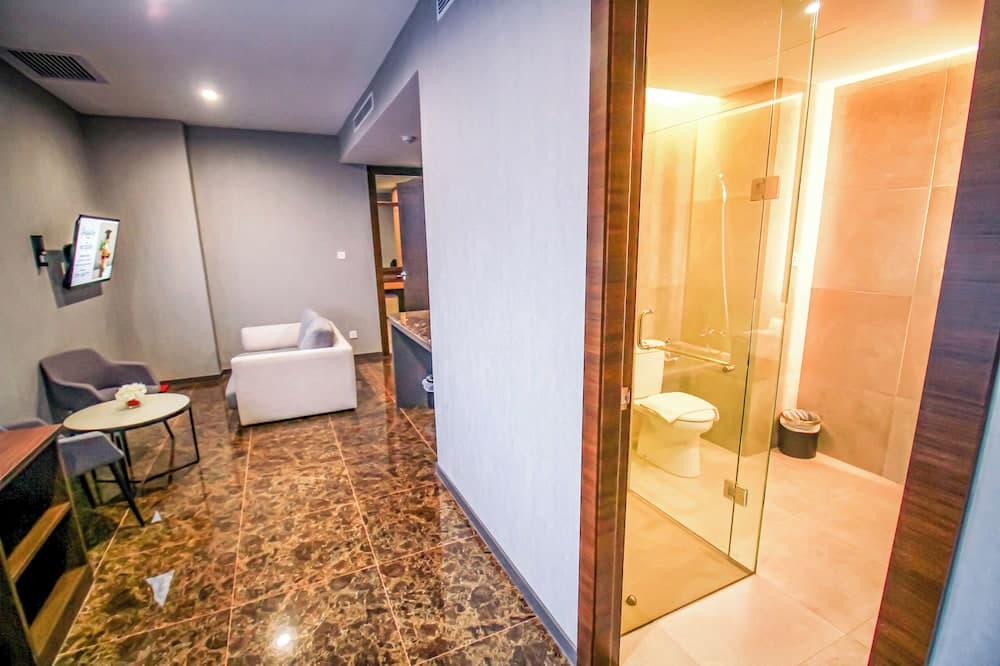 Asialink Hotel By Prasanthi photo 2