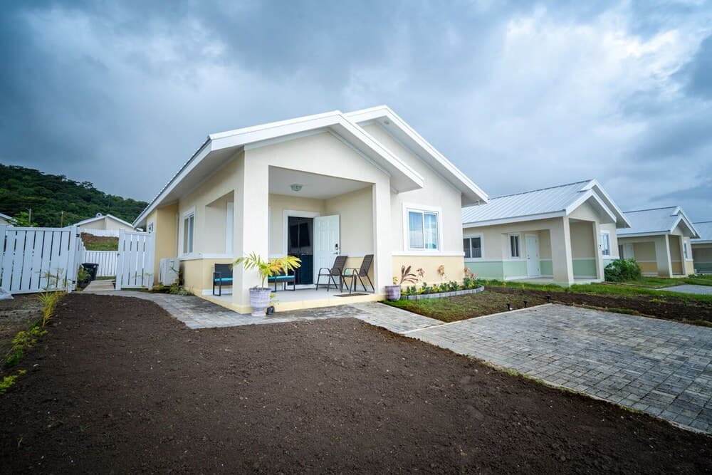 Sea Shell Cove