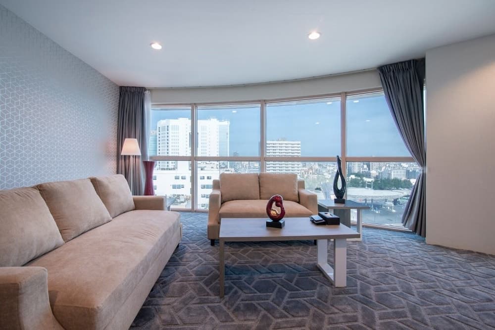 Rawabi Al Khobar Hotel photo 9