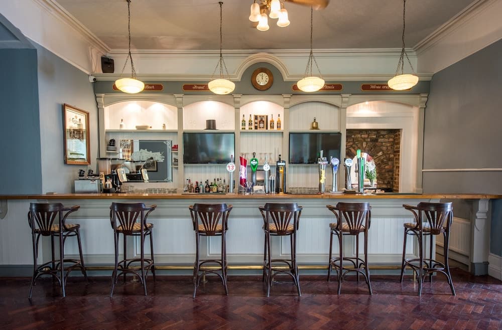 Greenway Manor Hotel photo 7