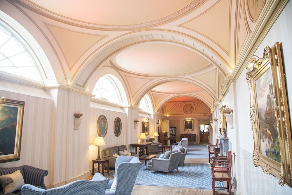 Balbirnie House photo 6
