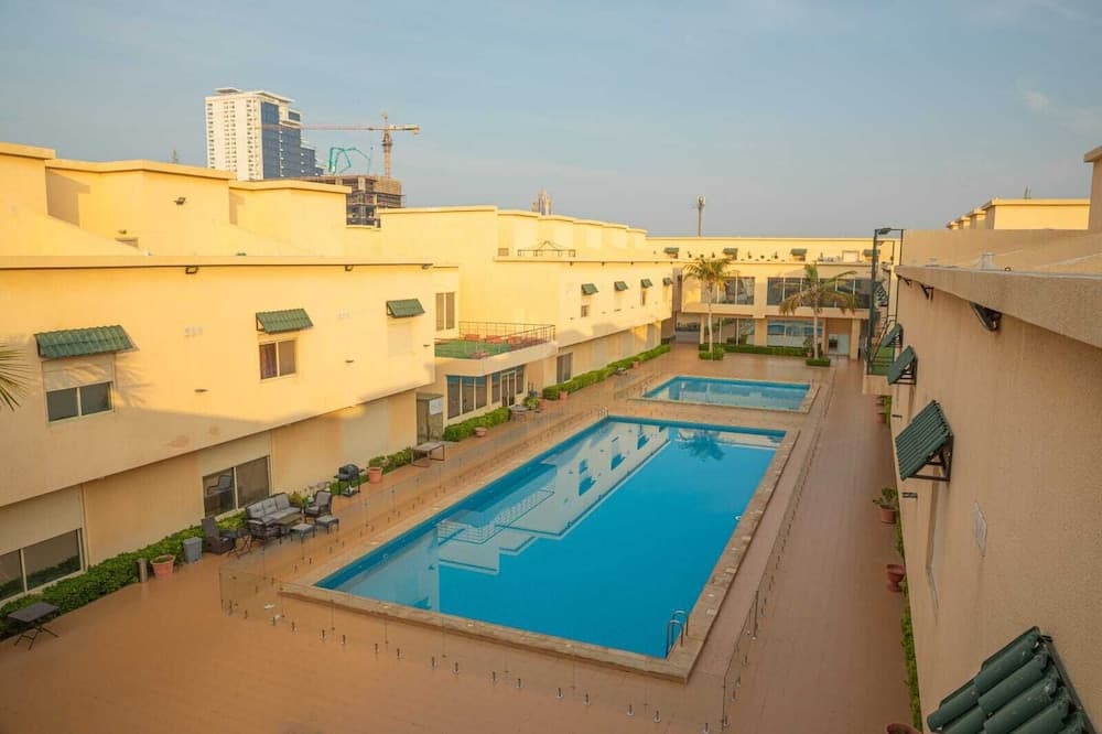 SUITE OBHUR ALJNOBIAH photo 2
