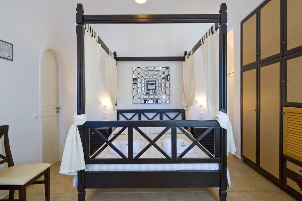 Chora Resort Hotel & Spa photo 4