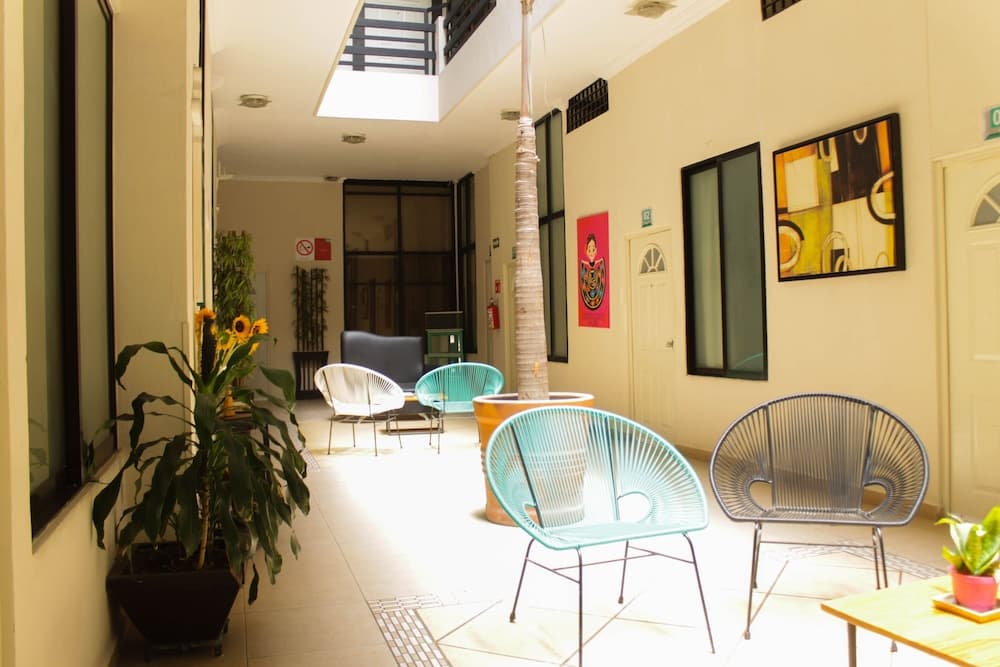 Hotel Esmeralda's photo 6