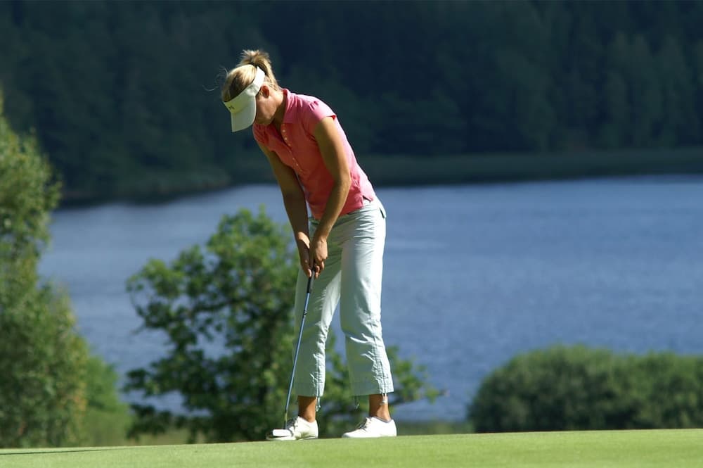 Körunda Golf & Konferenshotell photo 4