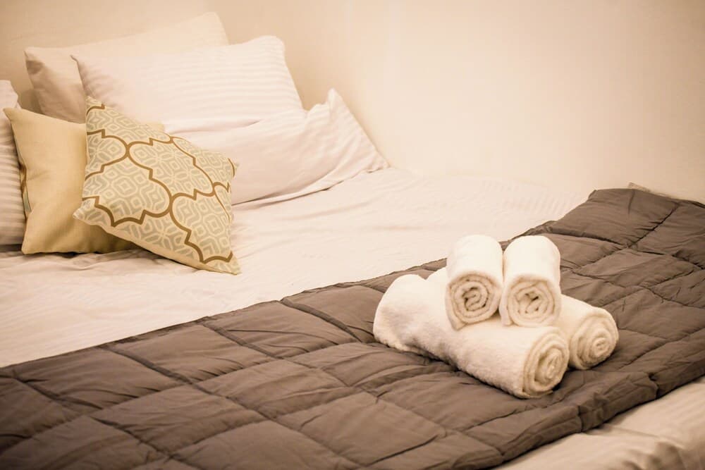 Charming 2BR in Haifa by Sea N' Rent photo 2