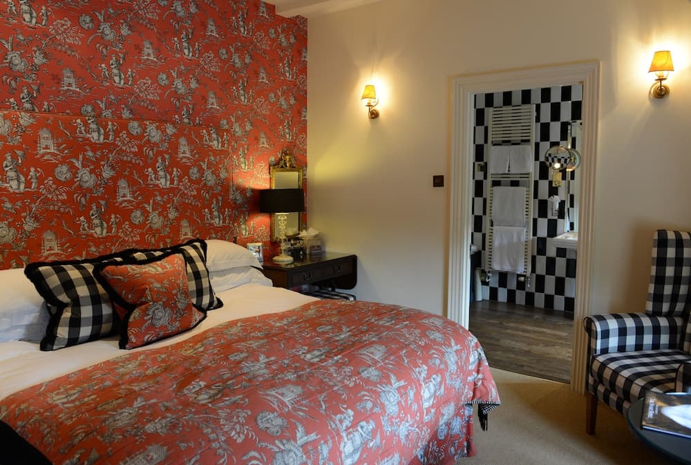 Swan Hotel photo 8